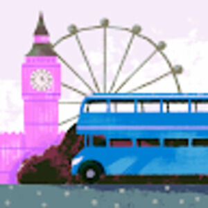 Meet your Posher, Patsy